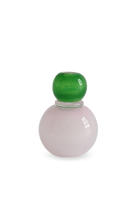 Candlestick "Moon"
