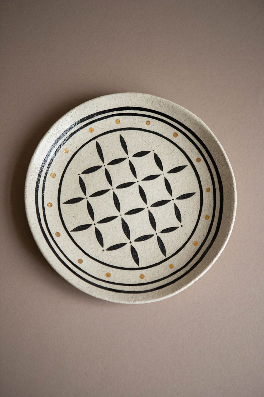 Plate Local