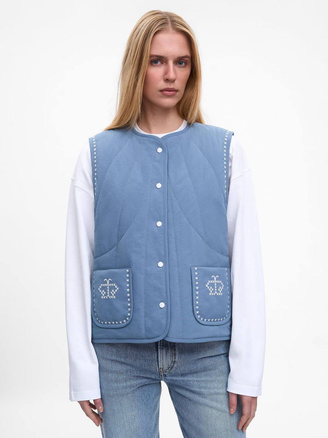 Vest Metelychka