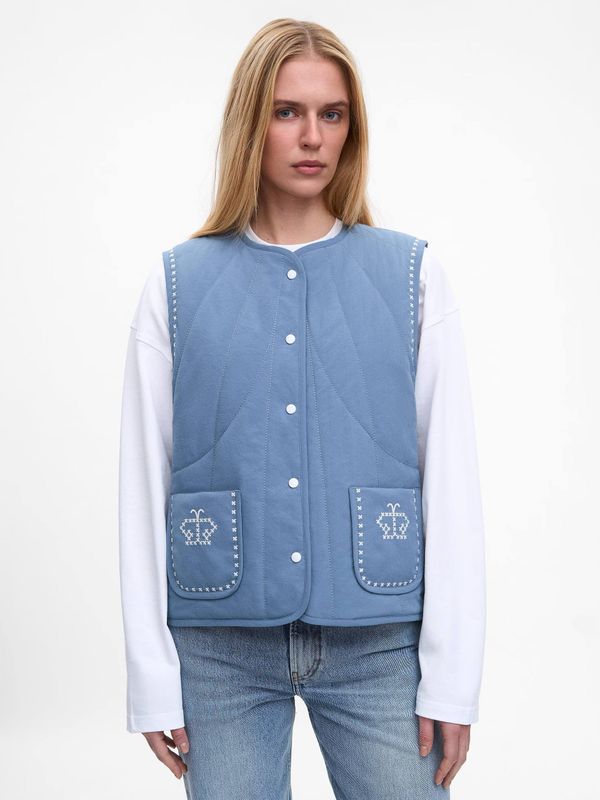 Vest Metelychka