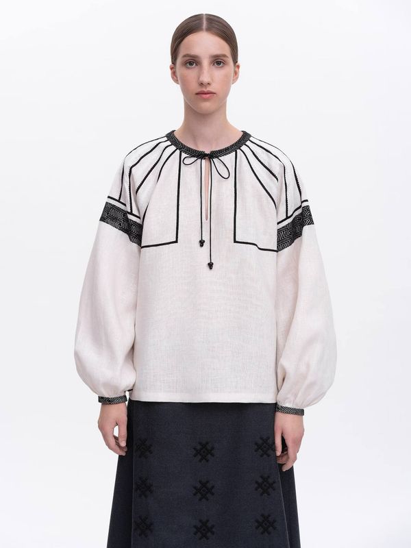 Embroidered shirt Mizyn