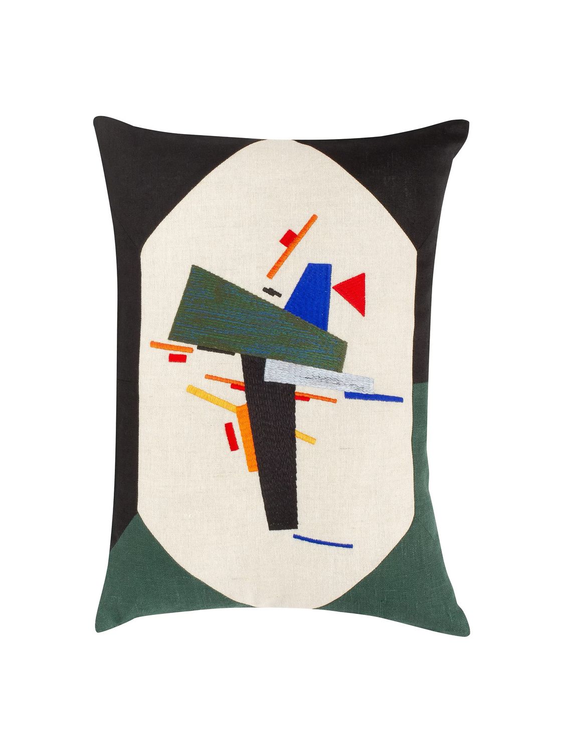 Pillow Malevych