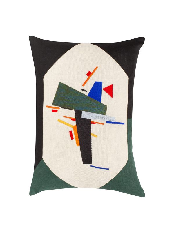 Pillow Malevych