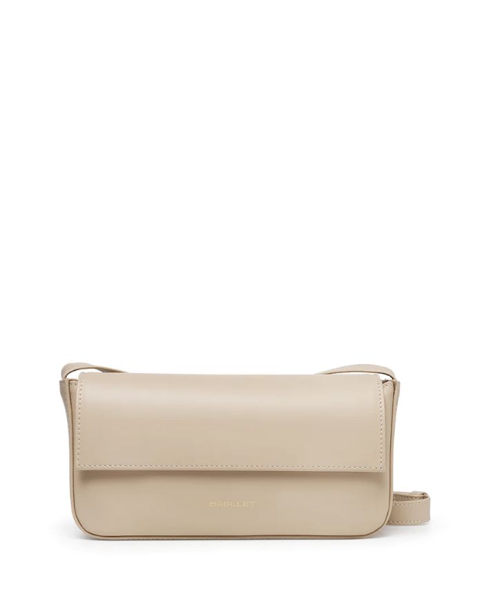 Bag BG105, Color: Beige