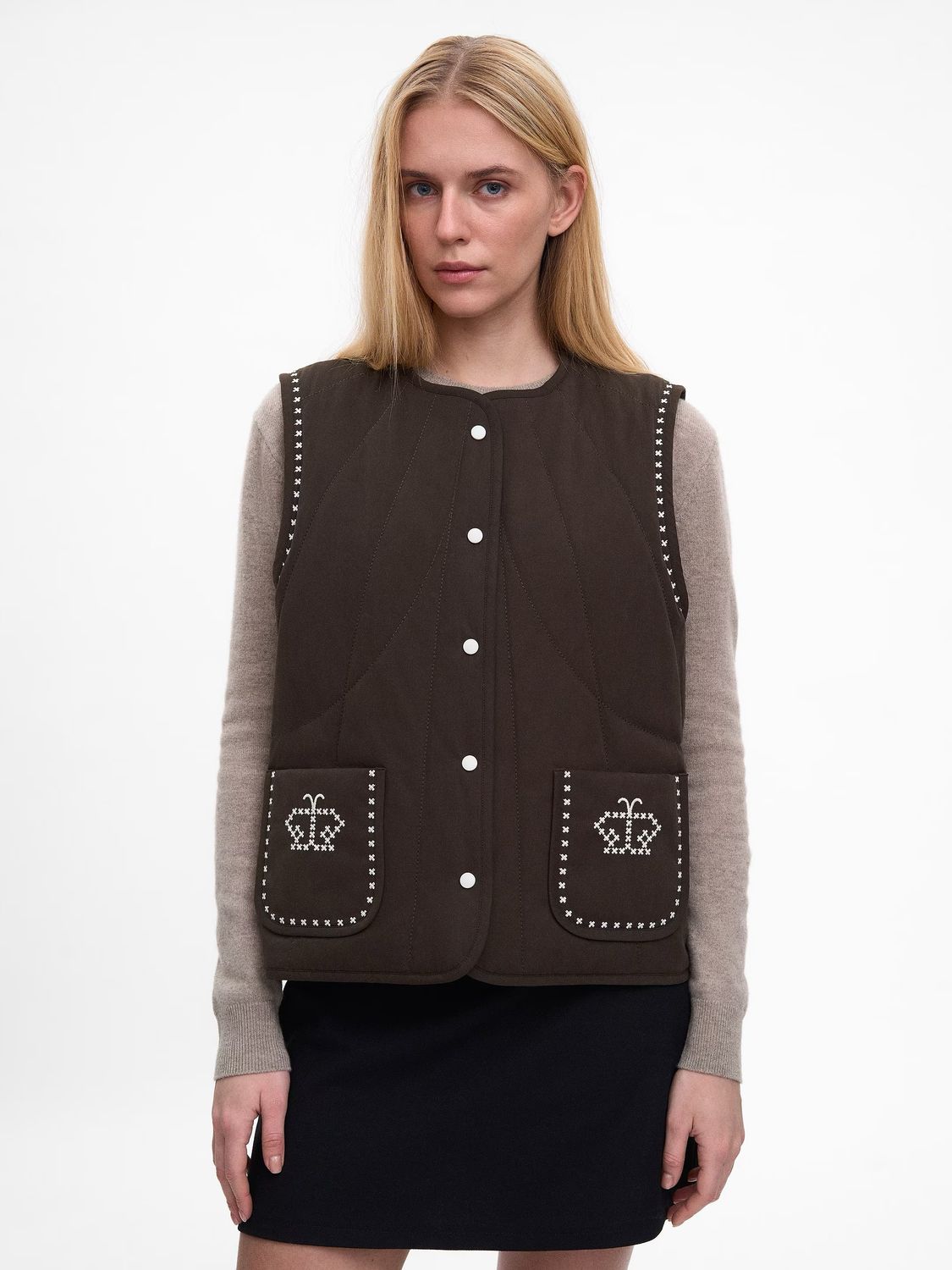 Vest Kryltse