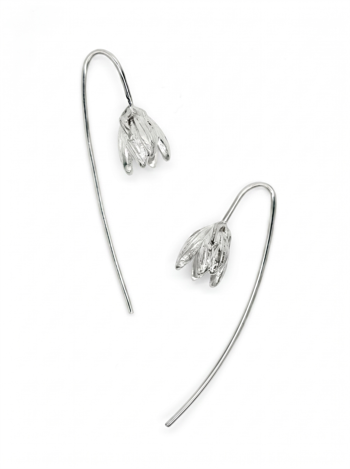 “Bell” Earrings