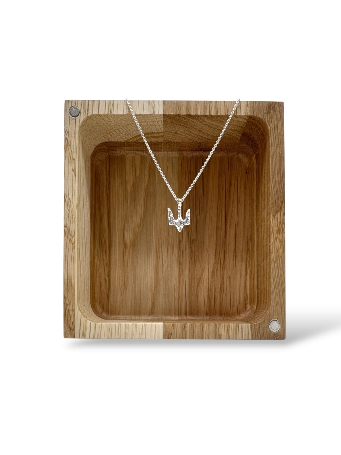 “Trident” Pendant