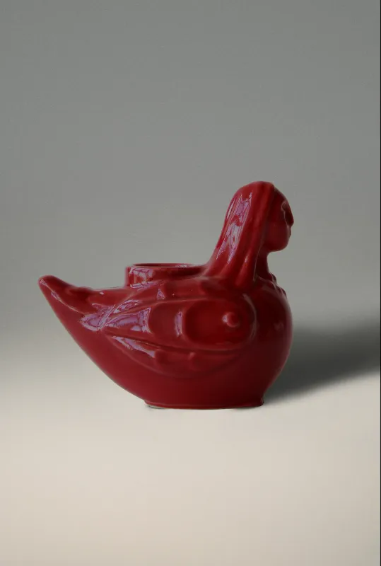 Candlestick Povitrulia Red