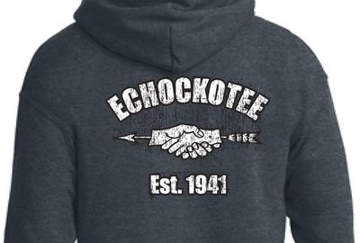 Echockotee Lodge