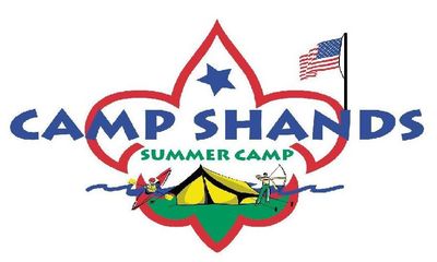 Camp Shands Trading Post