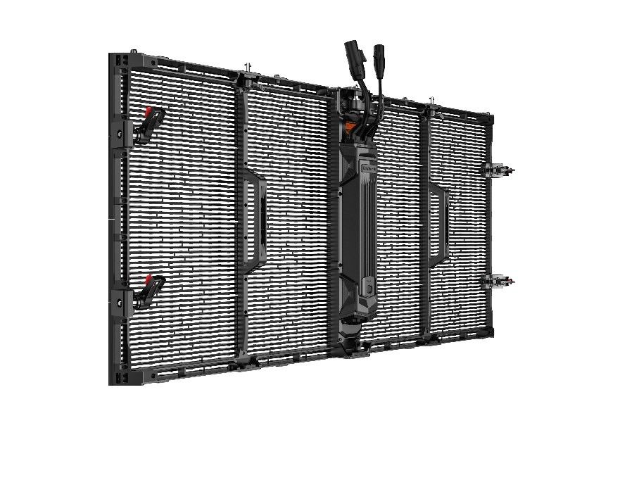GHOST PRO 3.9 In&amp;Outdoor - Set de 10m2