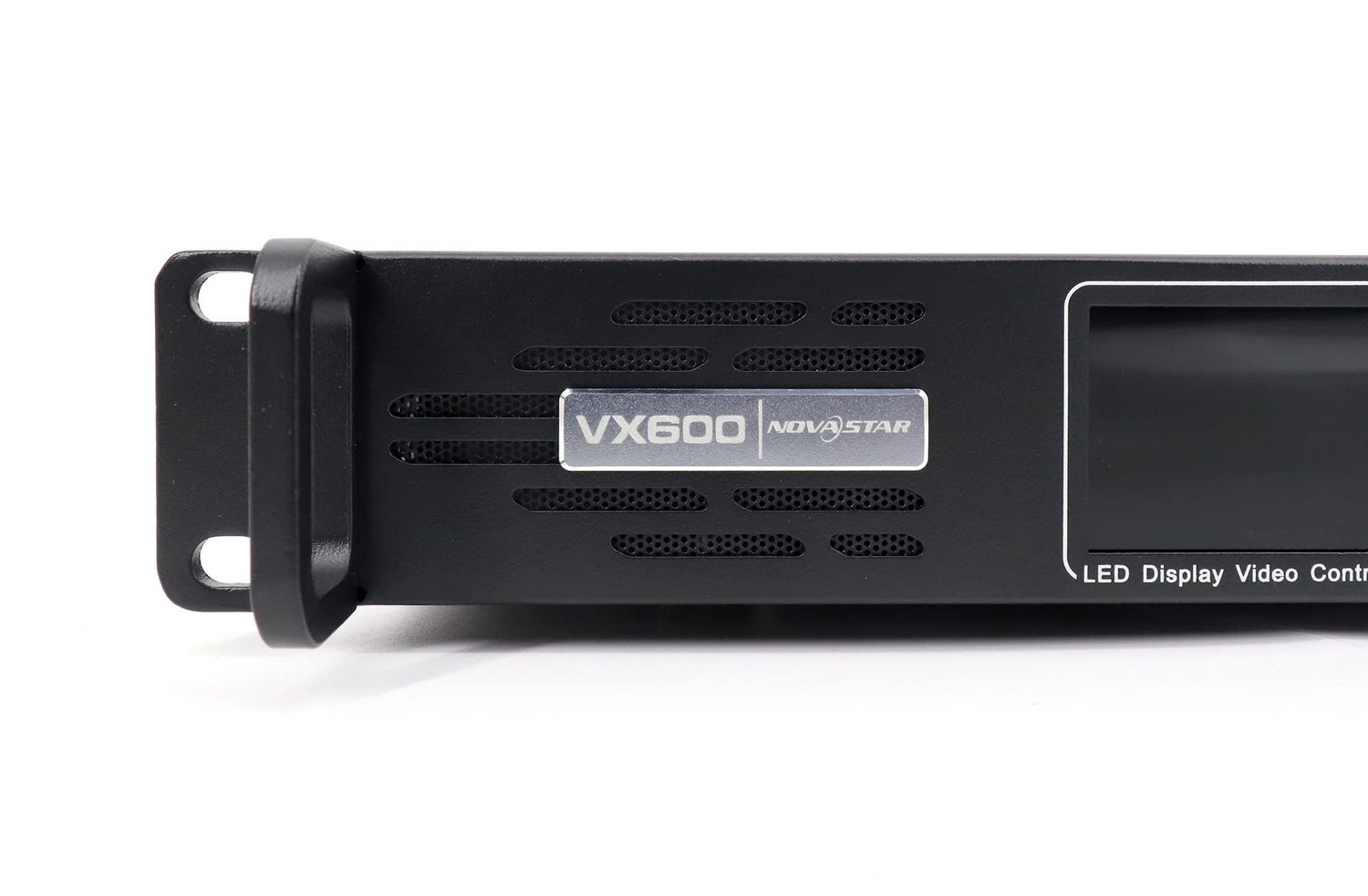 VX 600 - NOVASTAR