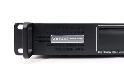VX 600 - NOVASTAR