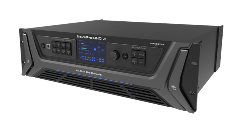 NOVAPRO 4K UHD JR - NOVASTAR