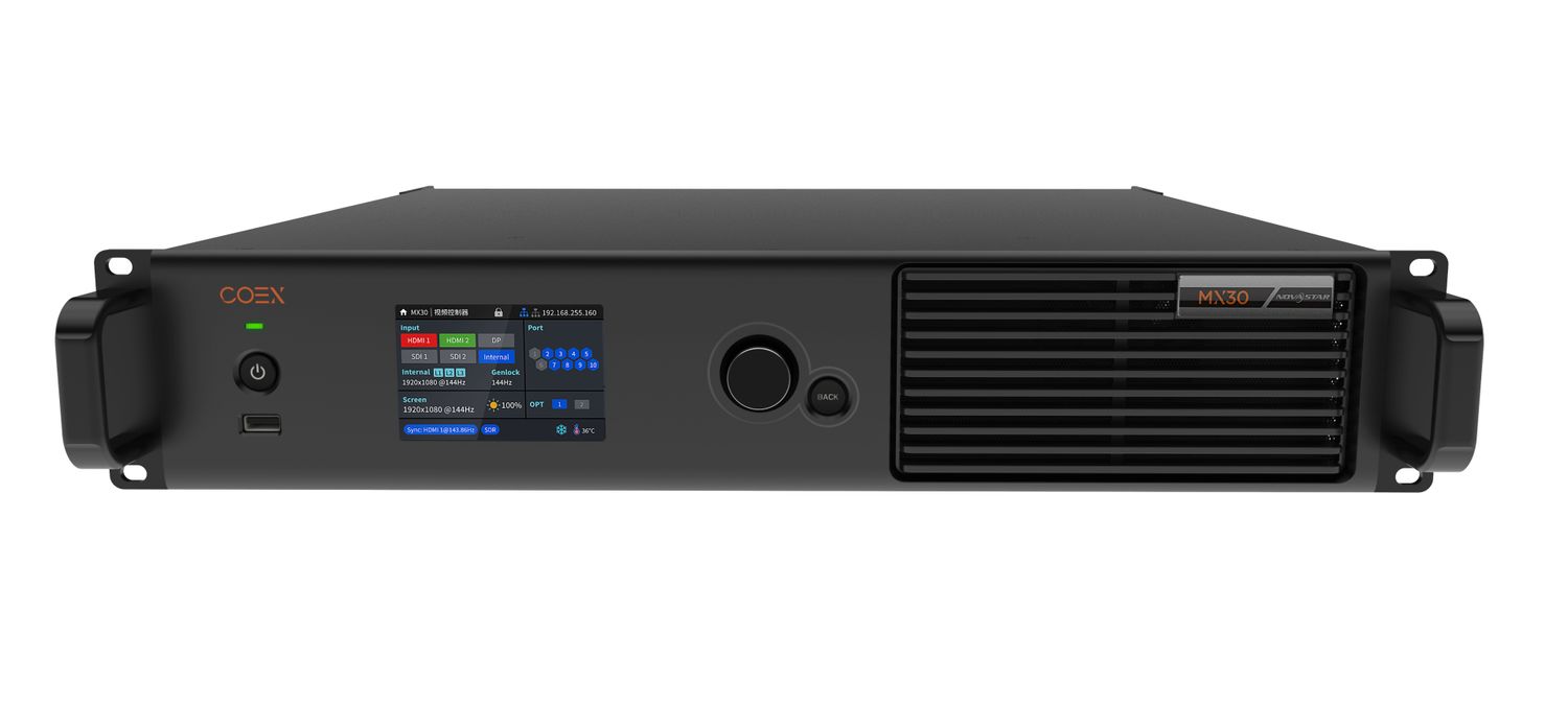 MX30 PRO - NOVASTAR