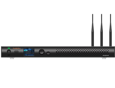TU40 PRO - NOVASTAR