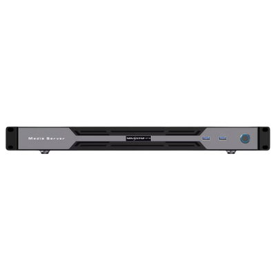 Serveur multimédia ET1S-G - NOVASTAR