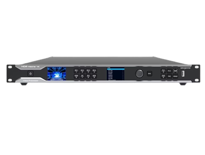 HDR MASTER 4K - NOVASTAR