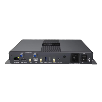 LCB4K - NOVASTAR