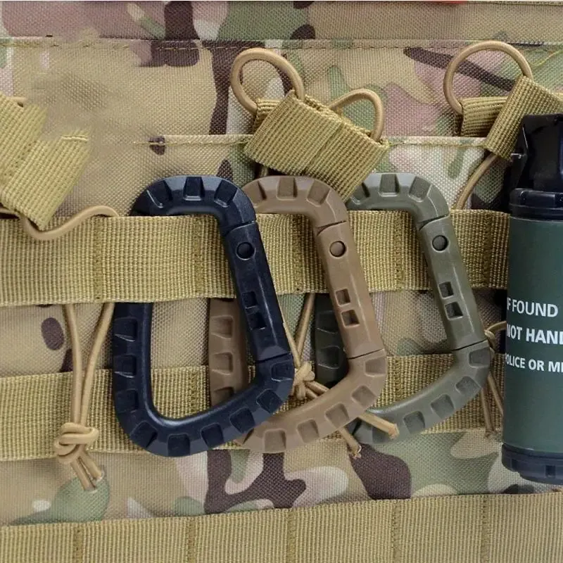 Karabiner