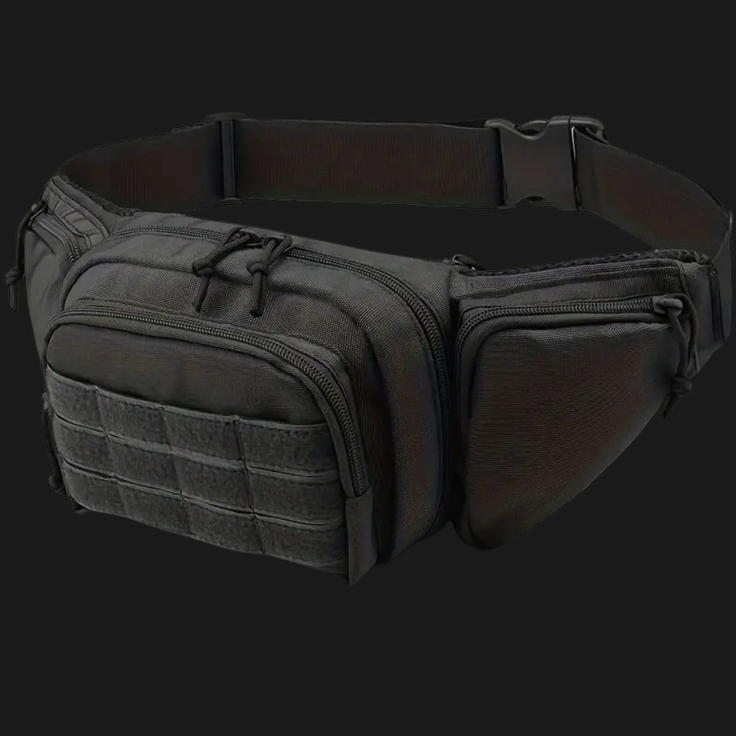 Taktische Gürteltasche