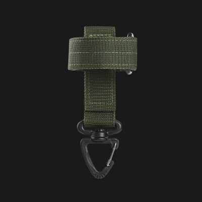 Tactical Grip-Haken