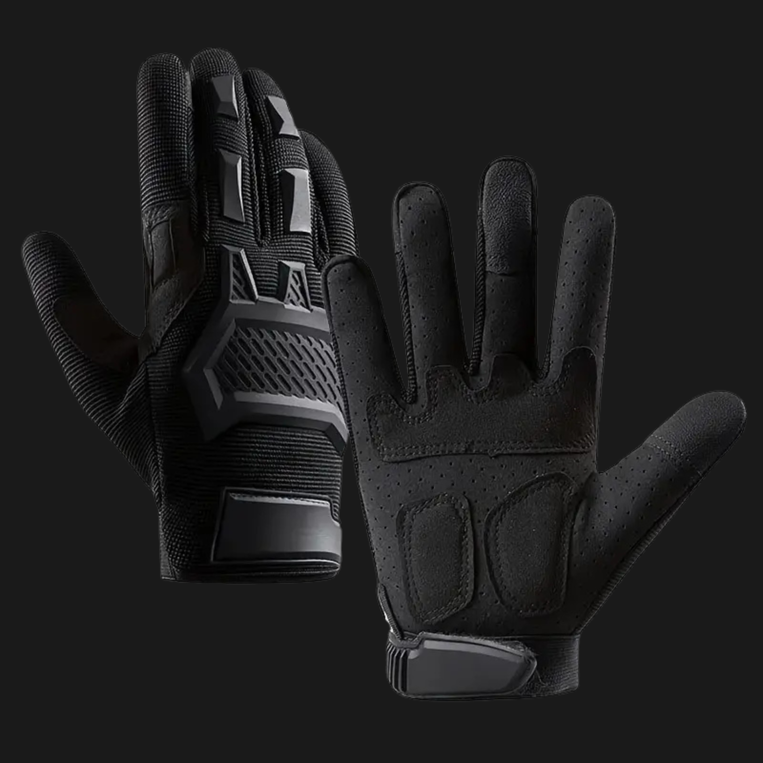 Taktische Handschuhe