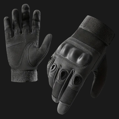 Taktische Vollfinger-Handschuhe