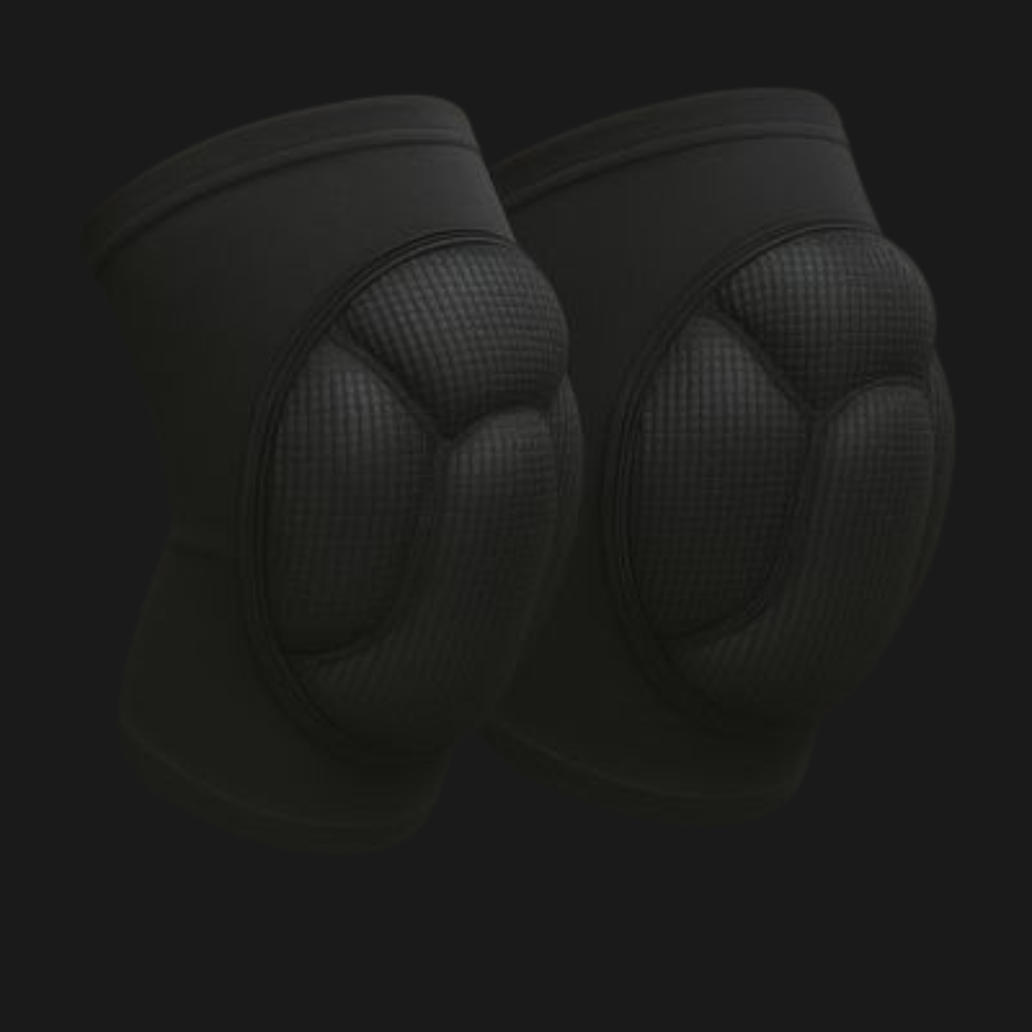 Knie-/Ellbogenschützer ohne Klett