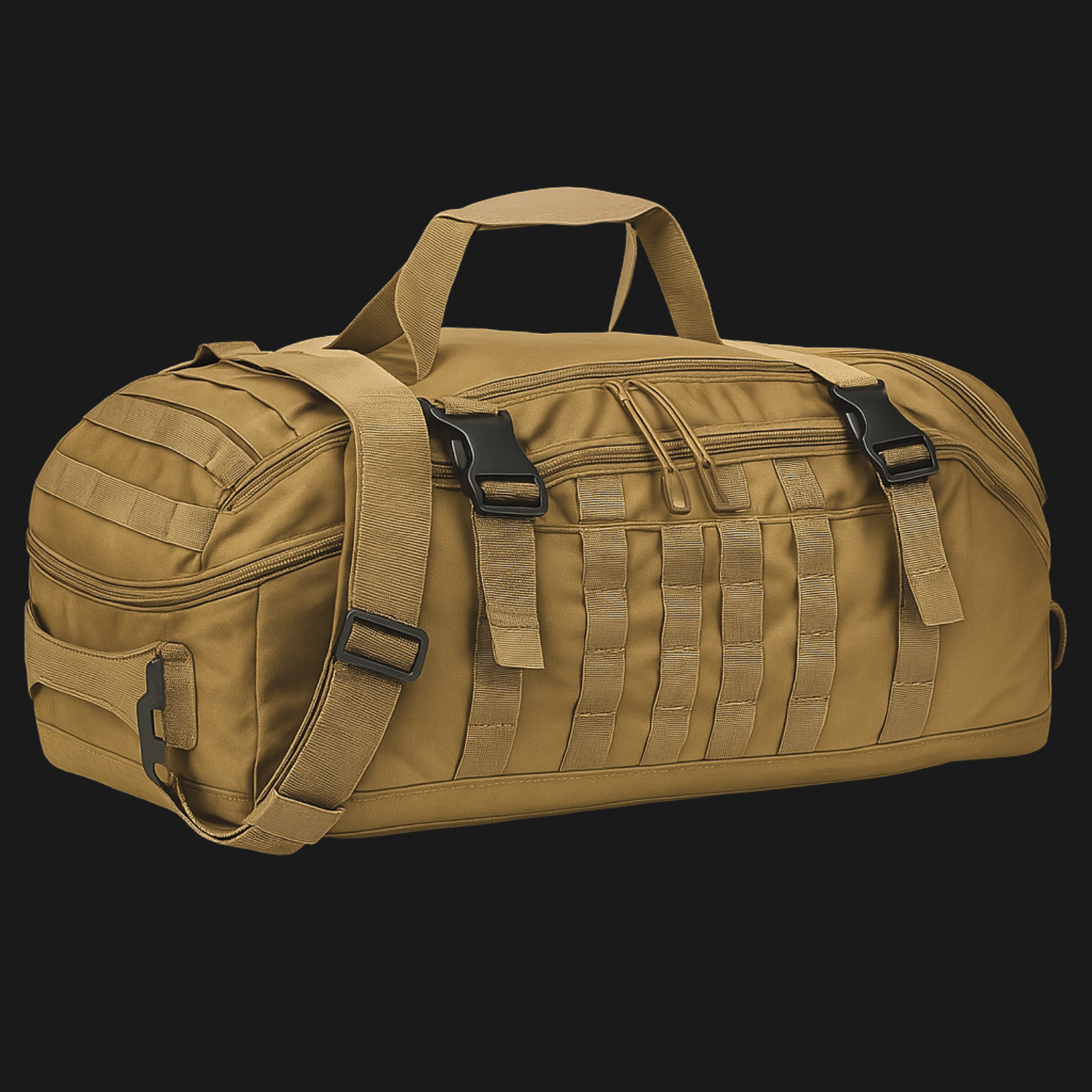 3-in-1 Einsatz-Tasche