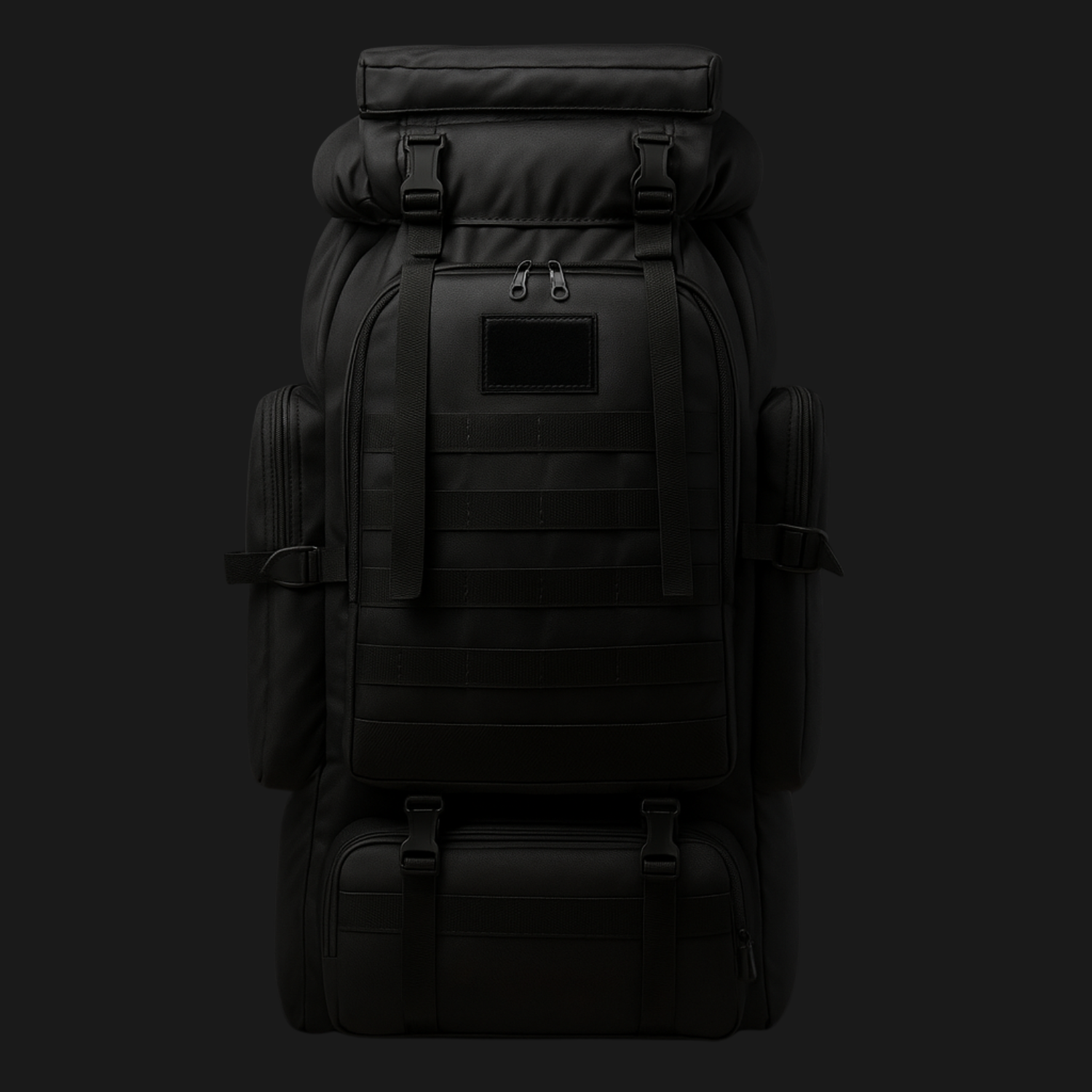 70L Militär-Rucksack