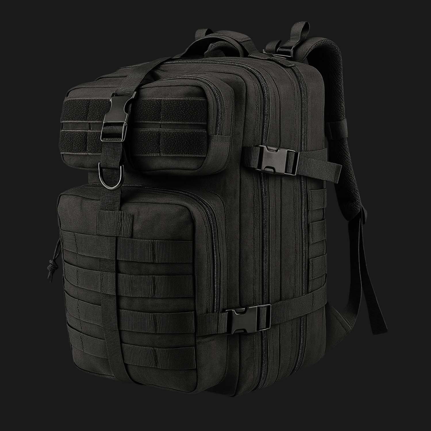 Taktischer Kampfrucksack