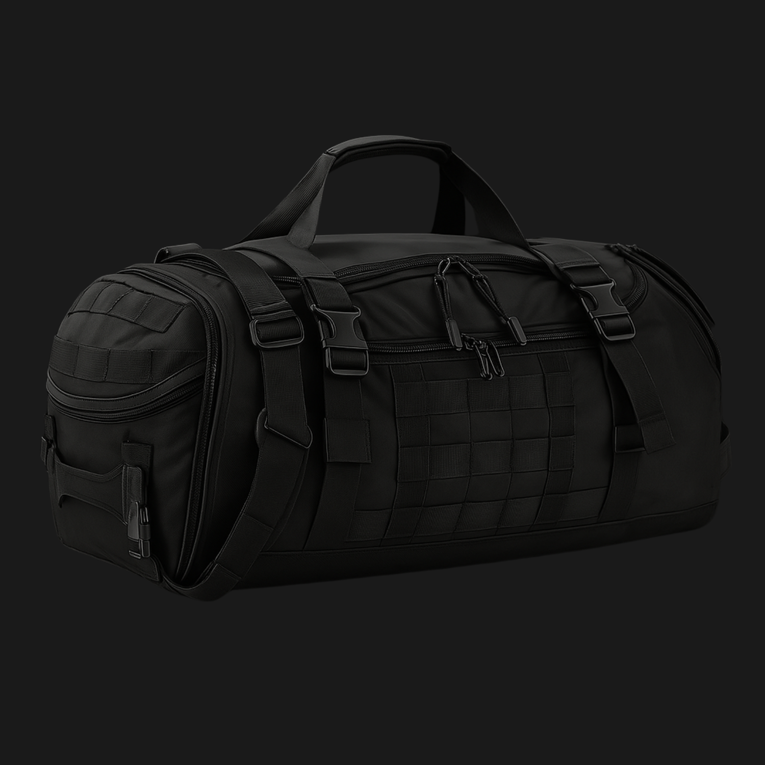 3-in-1 Einsatz-Tasche