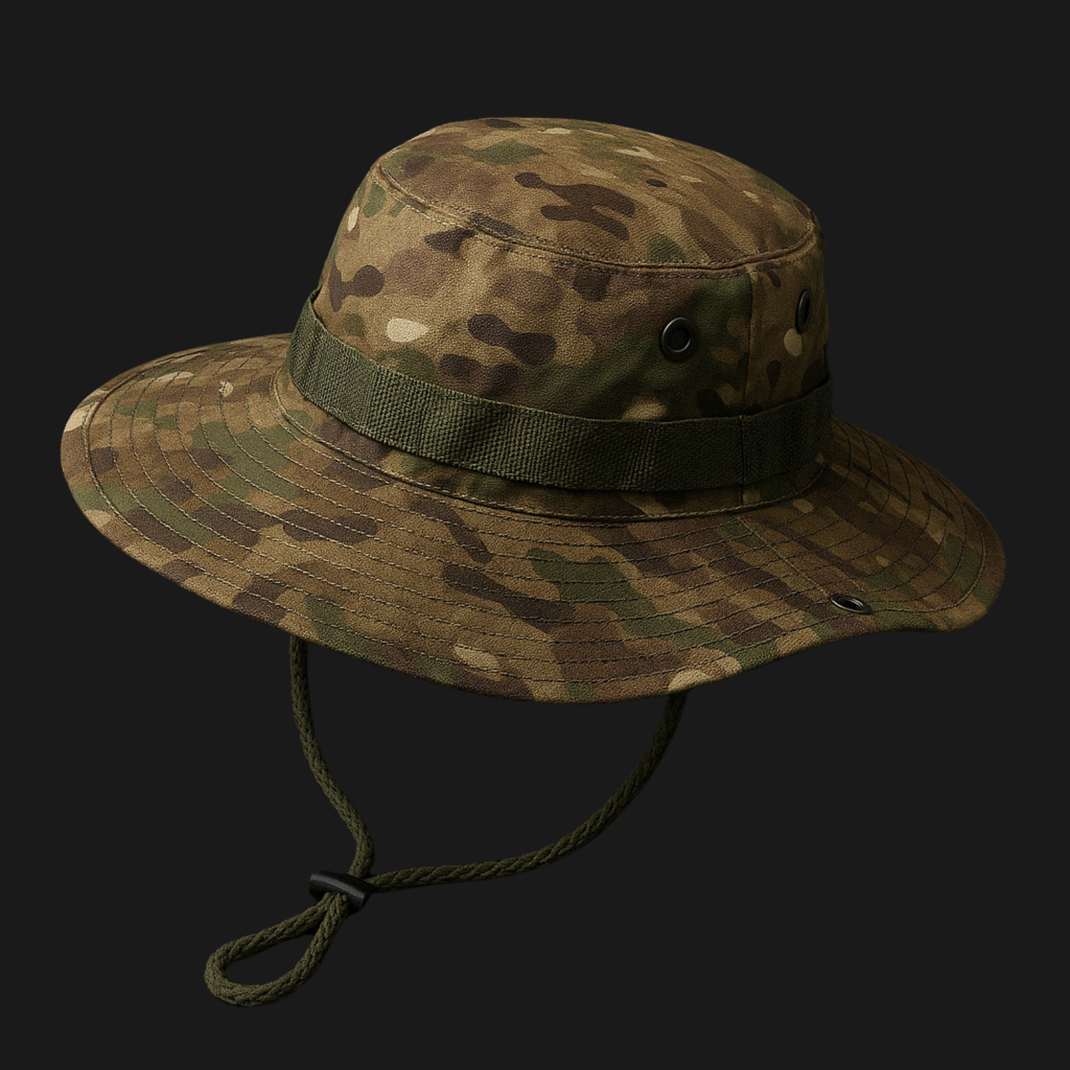 Boonie Hat