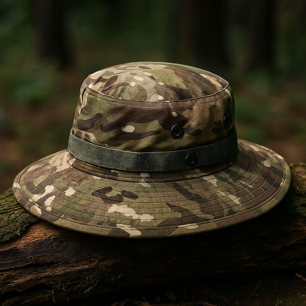 Boonie Hat