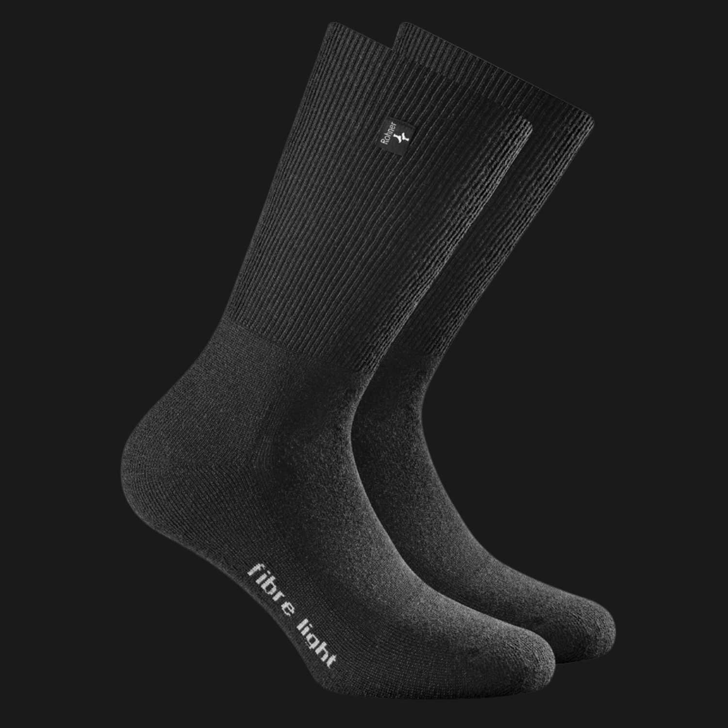 Rohner Fibre Light Socken