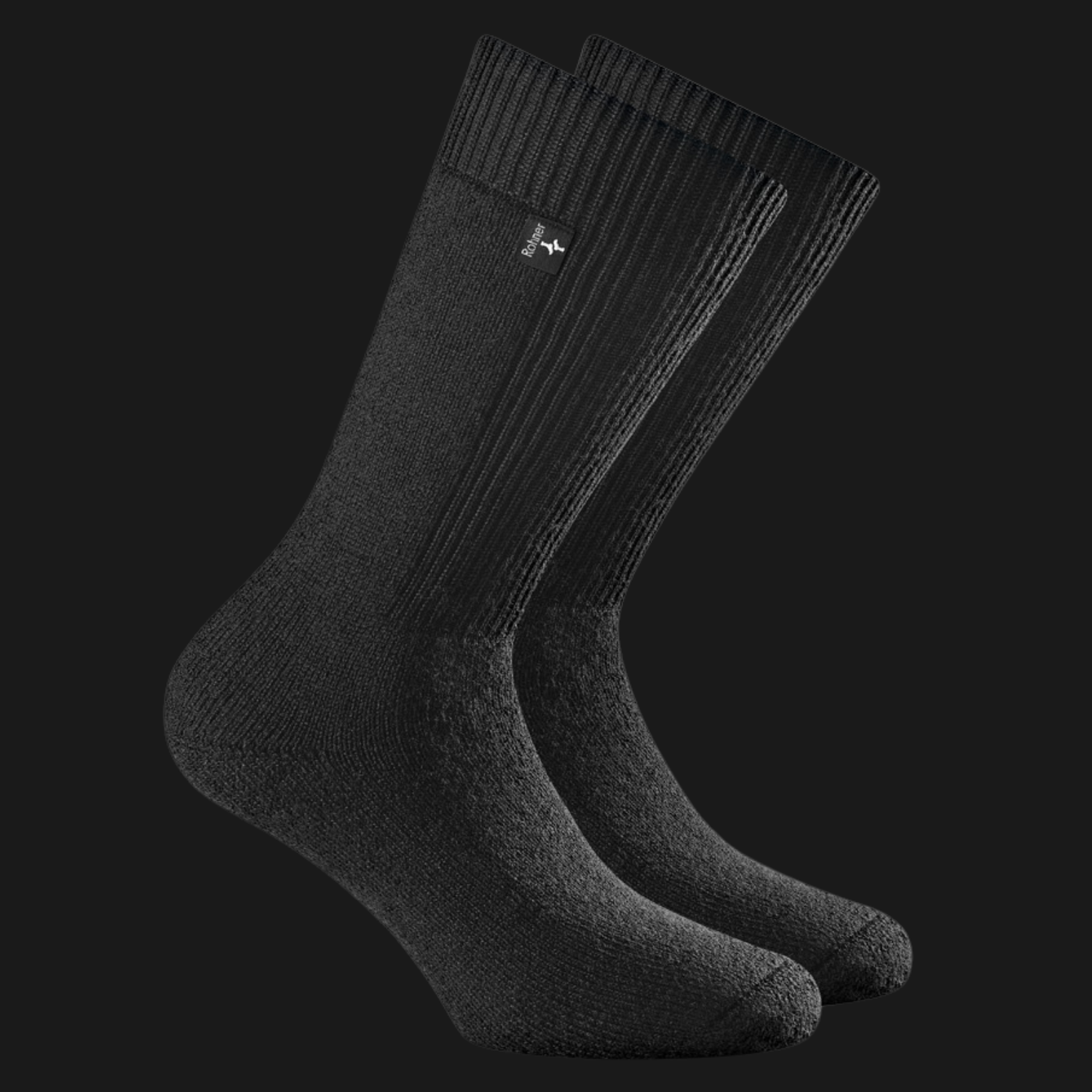 Rohner Army Working Socken