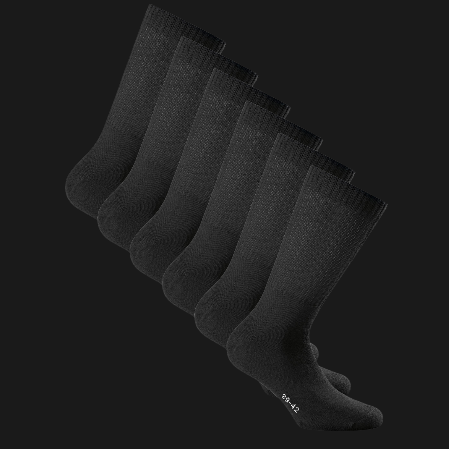 Rohner Sport 3er Pack Socken