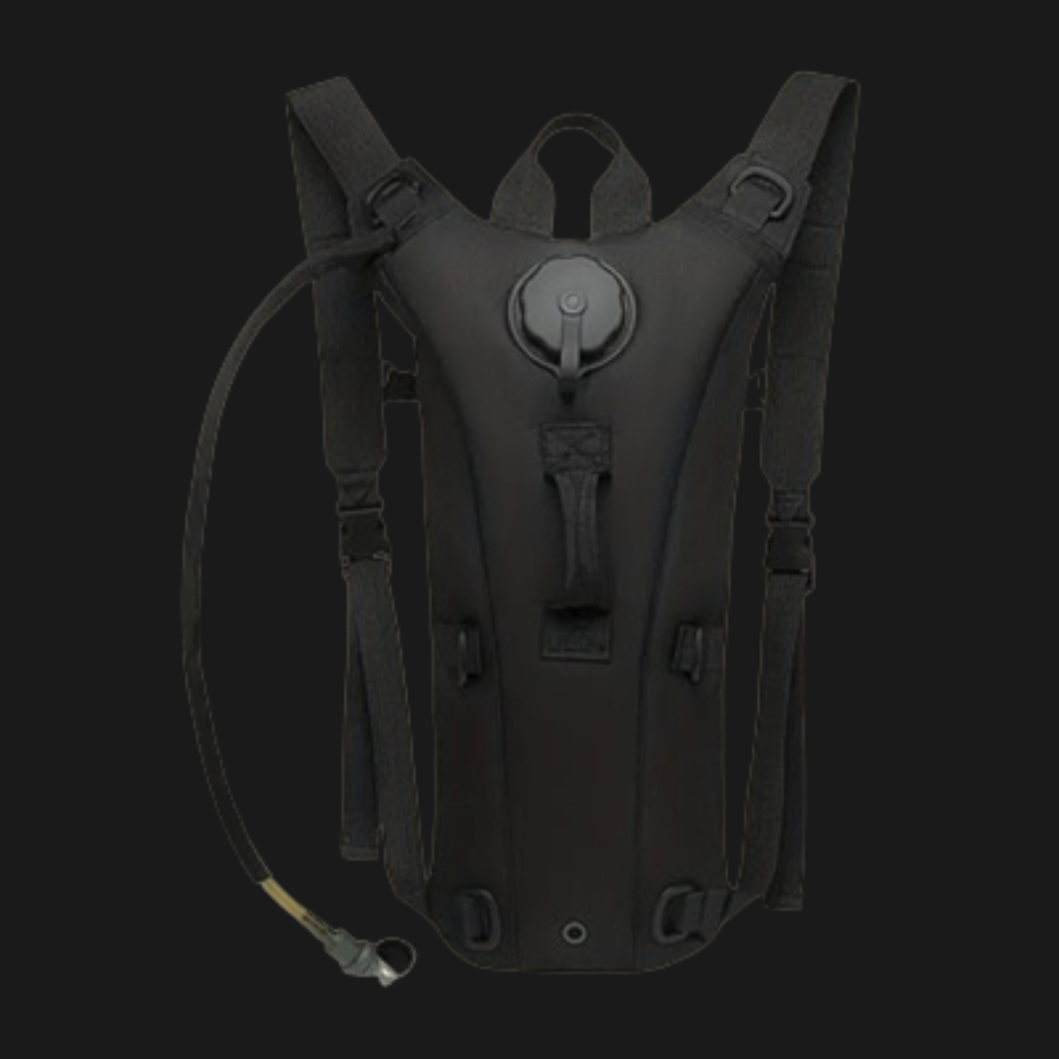 Taktischer Trinkrucksack
