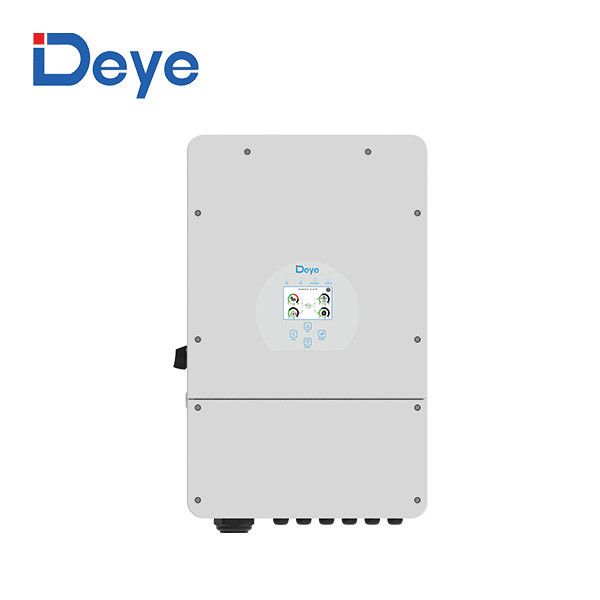 DEYE - SUN-8K-SG01LP1-EU