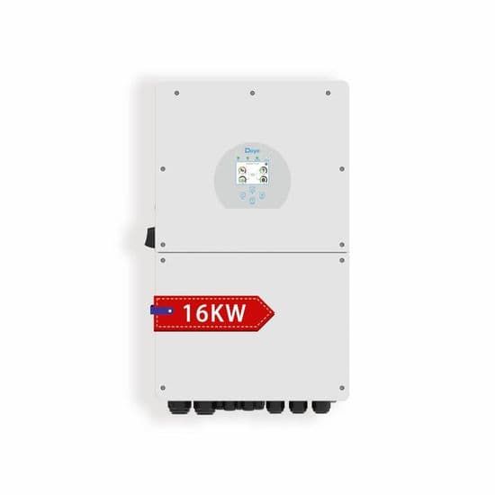 DEYE - SUN-16K-SG01LP1-EU