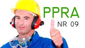 PPRA - Programa de Prevenção de Riscos Ambientais