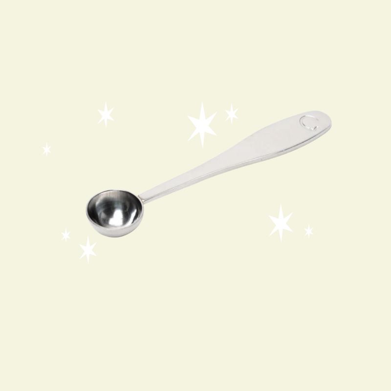 Matcha Spoon