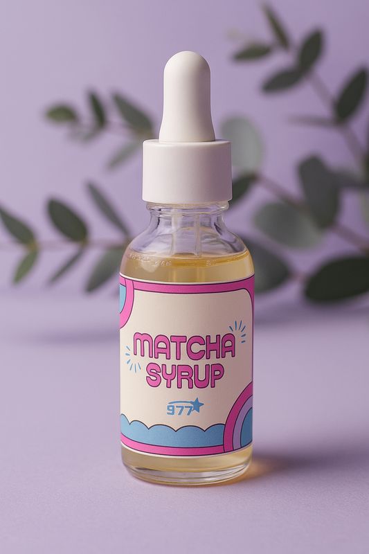 Syrup 50ml