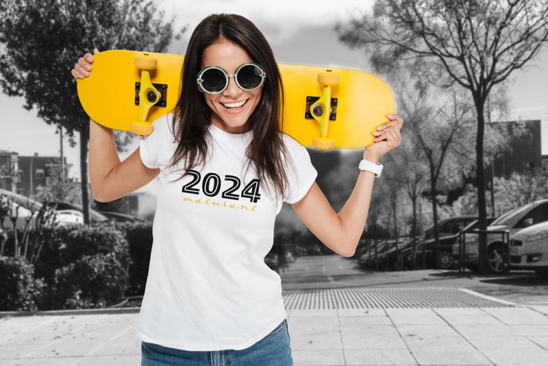 Potisk na textil MATURANT 202X_09