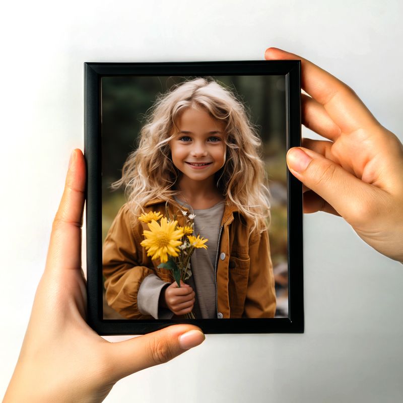 klasická fotografie 9X13 cm