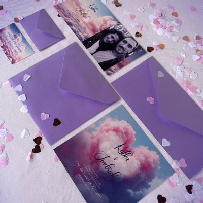 Clouds of Love