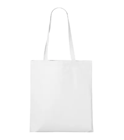 Textilní taška Shopper