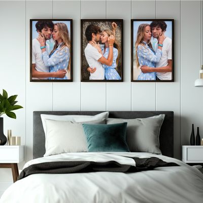 PLAKÁTY A FOTOGRAFIE