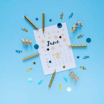 NAROZENINOVÉ POZVÁNKY